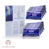 CREST 3D WHITE PROFESSIONAL LUXE Diş Bantları (1 Kutu - 40 Bant) - 3