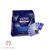 CREST 3D WHITE PROFESSIONAL LUXE Diş Bantları (1 Kutu - 40 Bant) - 6