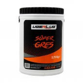 Uberlub Excell Süper Gres 3,75 Kg - 1