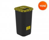 Tehlikeli Sıvı Atık Kabı 60 lt donbox - 1