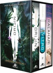 Orijin Serisi-Kutulu Özel Set (3 Kitap) - 1