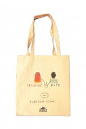 Rainbow Rowell Kitapları Özel Kutulu Set (5 Kitap Ciltli) - Eleanor ve Park Bez Çanta Hediyeli - 2