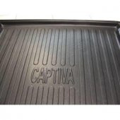 Pejo 301 (2012 ve Sonrası) 3D Bagaj Havuzu - A Kalite - 4