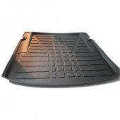 Volkswagen Jetta (2011+++) 3D Bagaj Havuzu - A Kalite (Hediyeli) - 5