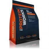 The Protein Works Naked Whey Protein 80 2000 Gr - 1
