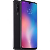 Xiaomi Mi 9 128 GB Siyah (Xiaomi Turkiye Garantili) - 1
