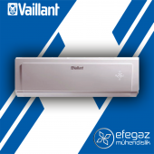 Vaillant VAI8 18000 BTU A++ İnverter Klima (Montaj Dahil) - 4