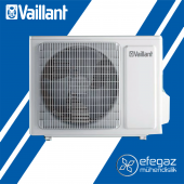 Vaillant VAI8 18000 BTU A++ İnverter Klima (Montaj Dahil) - 5