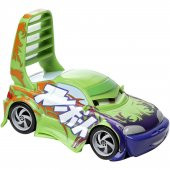 Cars 2 Tekli Karakter Araçlar Wingo - 1