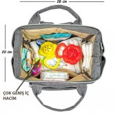 Bebebebek Oto Koltuğu Set - 5