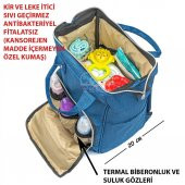 Bebebebek Oto Koltuğu Set - 6