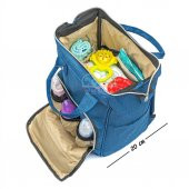 Bebebebek Oto Koltuğu Set - 7