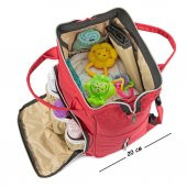 Bebebebek Oto Koltuğu Set - 10
