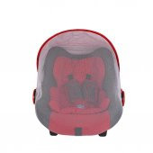 Bebebebek Oto Koltuğu Set - 11