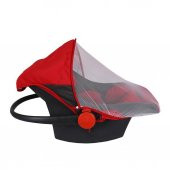 Bebebebek Oto Koltuğu Set - 12