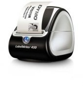 Dymo LabelWriter 450 PC Etiket Makinesi - 1