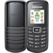 SAMSUNG GT-E1080 / GT-E1081 TUŞLU CEP TELEFONU - SIFIR ÜRÜN - 3