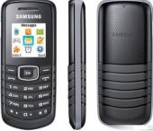 SAMSUNG GT-E1080 / GT-E1081 TUŞLU CEP TELEFONU - SIFIR ÜRÜN - 2