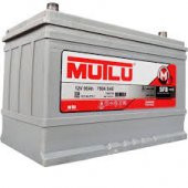 Mutlu 12 Volt 90 Ah ters kutup captıva Son Teknoloji Akü Üretim: 2019 - 1