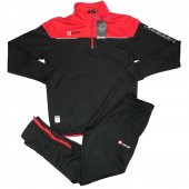 Lotto Suit Shine II Hz Pl Antrenman Eşofman Takımı R4231 - 1