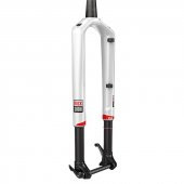 Rock Shox Rs1 1.5 Taper 27.5" Amortisörlü Maşa - 3