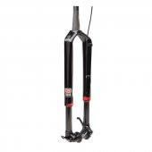 Rock Shox Rs1 1.5 Taper 27.5" Amortisörlü Maşa - 4