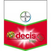 DECİS TRAP AKDENİZ MEYVE SİNEĞİ ZARARLISI İÇİN TUZAK - 7