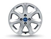 JANT FORD FİESTA 16 İNÇ ORJİNAL 8A6J 1K007 CA - 1
