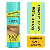 Loreal Magic Retouch Koyu Dipleri Kapatıcı Sprey 75ml - TÜM ÇEŞİT - 9