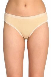 Tutku İç Giyim Kadın Bikini Külot İç Çamaşırı 6lı Paket - 8
