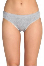 Tutku İç Giyim Kadın Bikini Külot İç Çamaşırı 6lı Paket - 9