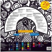 Sharpie Fine Permanent Markör 28li Tavuskuşu - 2