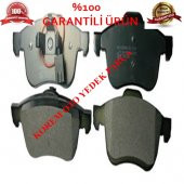 OPEL INSIGNIA 2.0 16V 18.80MM 2008- SONRASI ÖN BALATA - 1