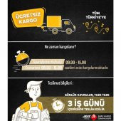 Osmaniye Çiğ Fıstık 500 Gr. Kuruyemiş - Ücretsiz Kargo - Çakır Çerez - 2