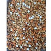 Kına Çerezi Dökme Kabuksuz 10 Kg. Kuruyemiş - Ücretsiz Kargo - Çakır Çerez - 1