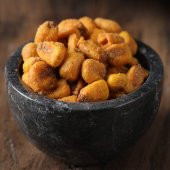Soslu Mısır 1 Kg. Kuruyemiş - Ücretsiz Kargo - Çakır Çerez - 1