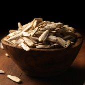 Tuzlu Ayçekirdeği 1 Kg. Kuruyemiş - Ücretsiz Kargo - Çakır Çerez - 1