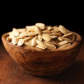 Kavrulmuş Kabak Çekirdeği 1 Kg. Kuruyemiş - Ücretsiz Kargo - Çakır Çerez - 1