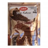 Türk Kahvesi 100 Gr. / 5 Paket - Ücretsiz Kargo - Çakır Çerez - 1