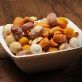 Kabuksuz 50 Gr. Sünnet, Düğün ve Kına Çerezi - Kişiye Özel İsim Baskılı - Standart - 100 Paket - 3