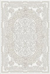 BÜNYAN HALI OTTOMAN 5.6 m2  VİZYON 525 - 1