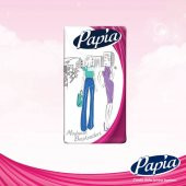 Papia Moda Başkentleri Cep Mendil 10lu - 3