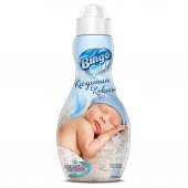 Bingo Soft Konsantre Çamaşır Yumuşatıcısı Oğluşum 1440 ml - 2