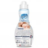 Bingo Soft Konsantre Çamaşır Yumuşatıcısı Oğluşum 1440 ml - 3
