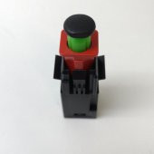 PEUGEOT BİPPER    Fren Müşürü     (6366F1) - 2