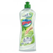 Bingo Elde Bulaşık Deterjanı Hassas Eller 675 gr - 2
