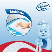 Teno Kağıt Havlu 48 Rulo - 3
