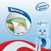 Teno Kağıt Havlu 48 Rulo - 4