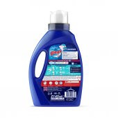 Bingo Parfümsüz Sıvı Performans Çamaşır Deterjanı 2145 ml Ekonomi Paketi 4'lü - 3