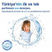 Bingo Parfümsüz Sıvı Performans Çamaşır Deterjanı 2145 ml Ekonomi Paketi 4'lü - 5